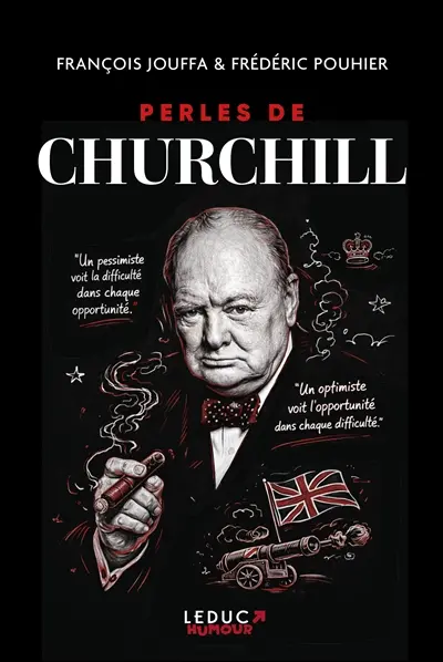 Perles de Churchill