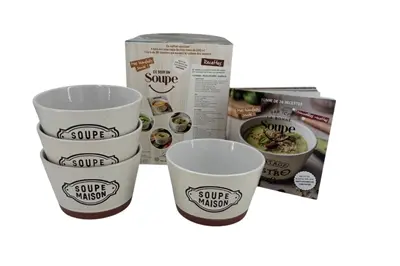 Ce soir, on soupe !