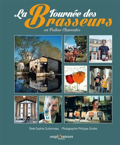La tournée des brasseurs en...