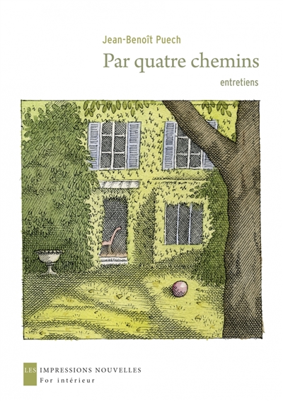 Par quatre chemins : entretiens