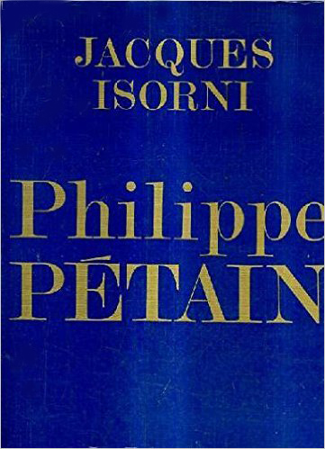 Philippe Pétain. Vol. 2