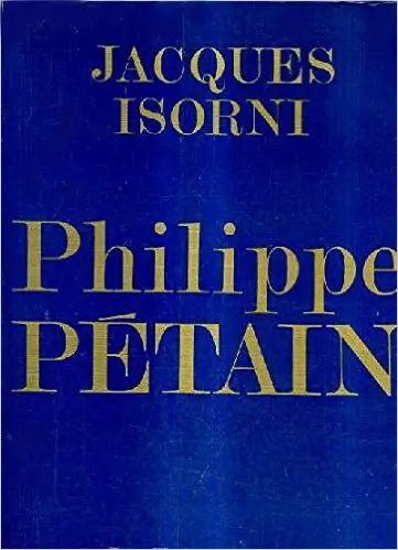 Philippe Pétain. Vol. 2