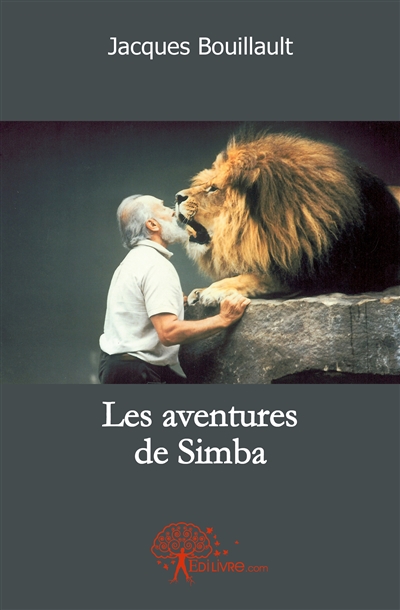 Les aventures de simba