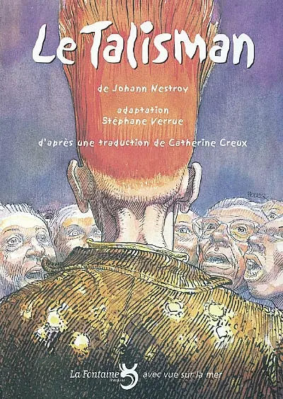 Le talisman