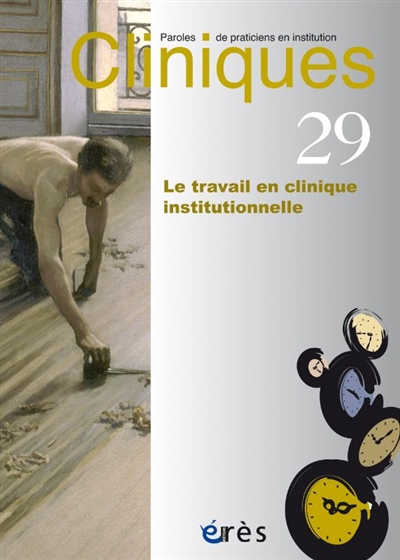 Cliniques : paroles de...