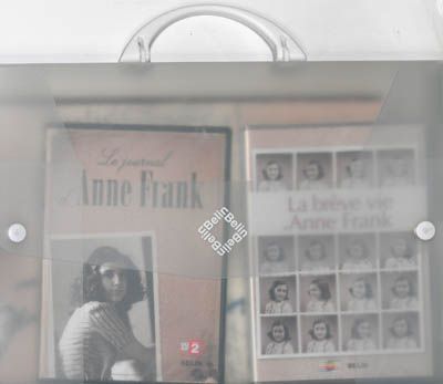 Malette Anne Frank : primaire