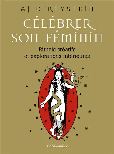 Célébrer son féminin : rituels créatifs et explorations intérieures