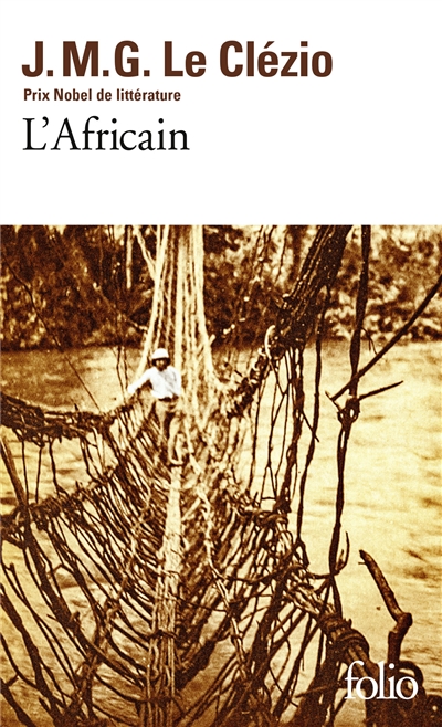 L'Africain