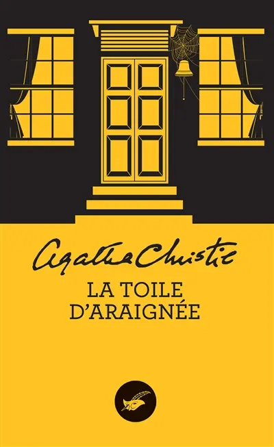 La toile d'araignée