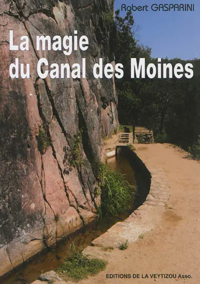 La magie du canal des Moines