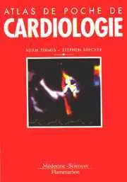 Atlas de poche de cardiologie