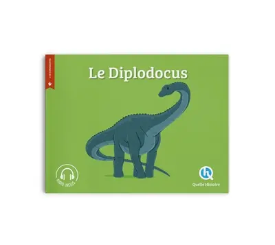 Le diplodocus Le diplodocus