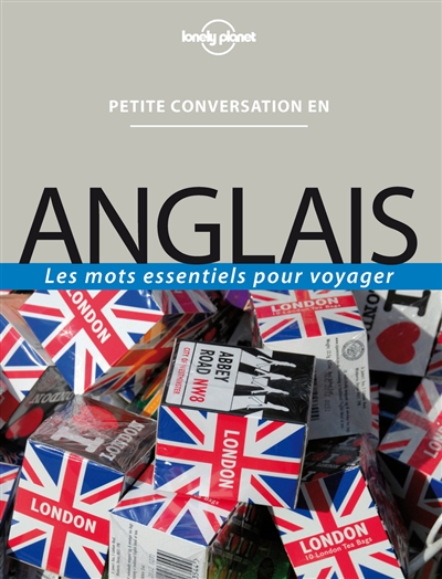 Anglais : les mots...