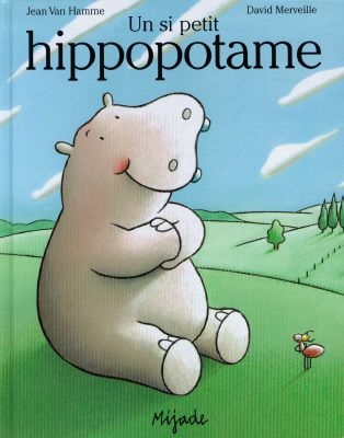 Un si petit hippopotame