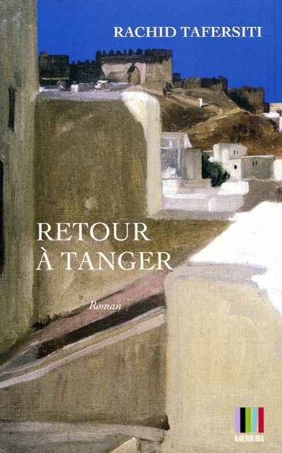 Retour à Tanger