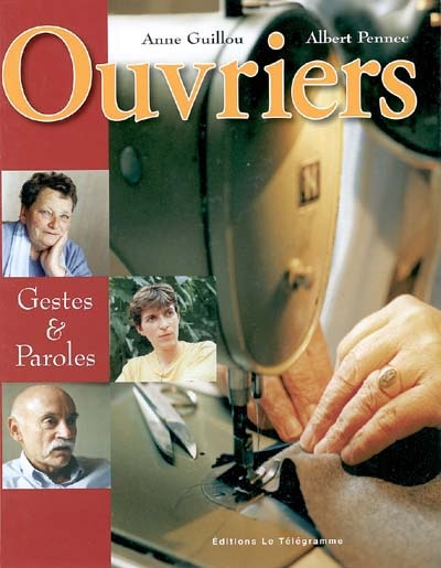 Ouvriers