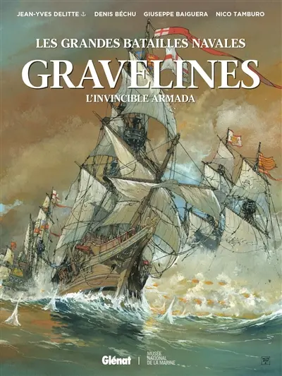 Gravelines : l'invincible armada