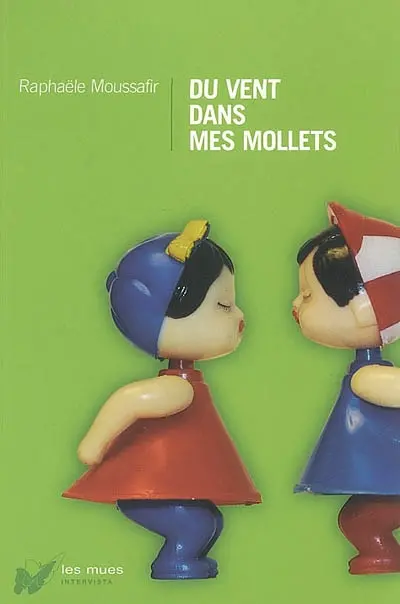 Du vent dans mes mollets