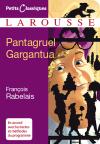 Pantagruel Gargantua Extraits