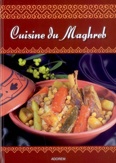 Cuisine du Maghreb