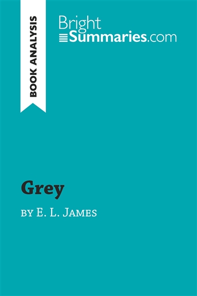 Grey by E. L. James (Book...