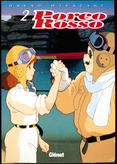 Porco Rosso