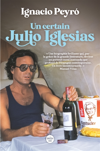 Un certain Julio Iglesias