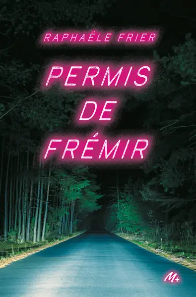 Permis de frémir