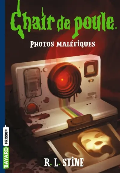 Photos maléfiques