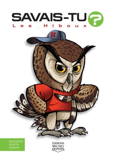 Les hiboux
