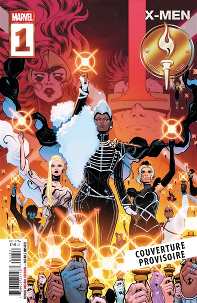 X-Men. Vol. 26