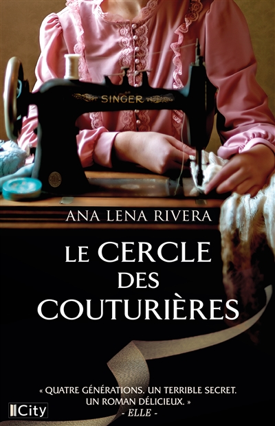 Le cercle des couturières