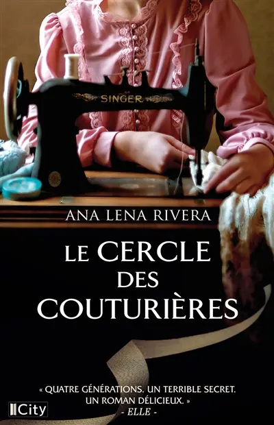 Le cercle des couturières