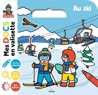 Au ski
