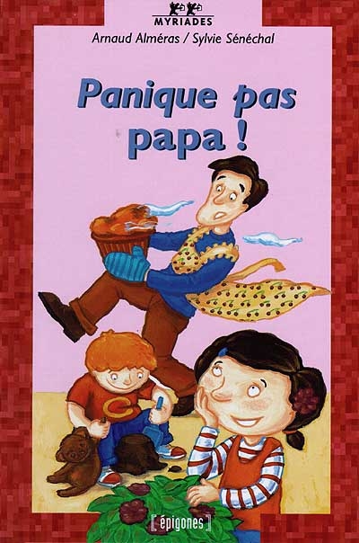 Panique pas papa