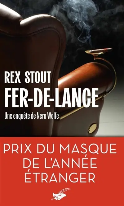 Fer-de-lance