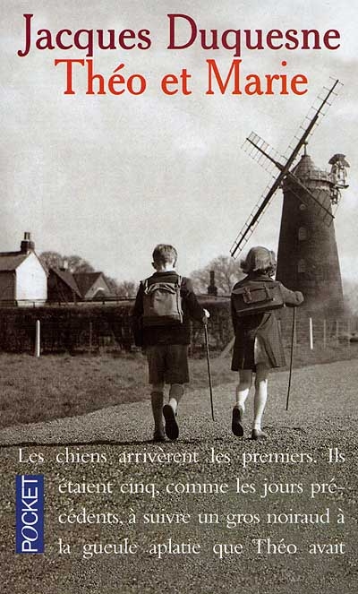 Théo et Marie