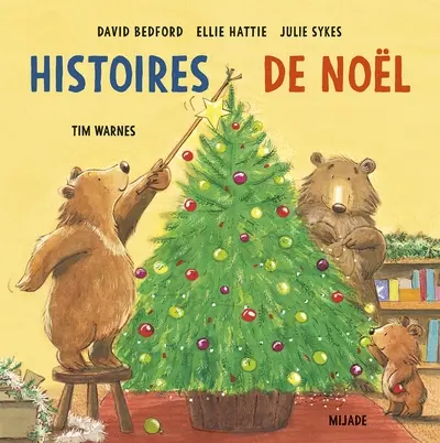 Histoires de Noël