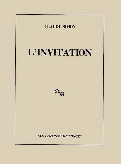 L'Invitation