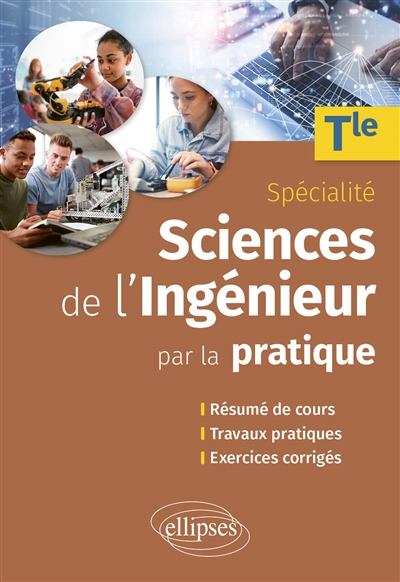 Sciences de l'ingénieur par...