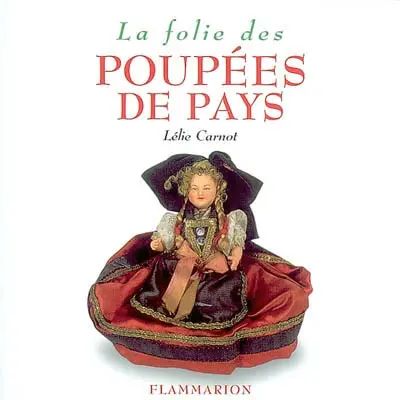 La folie des poupées de pays