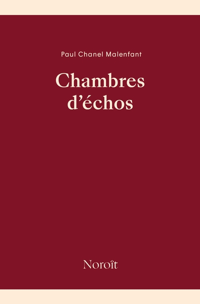 Chambres d'échos