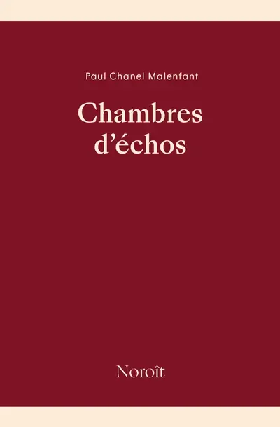 Chambres d'échos