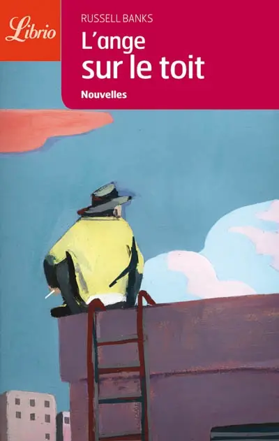 L'ange sur le toit
