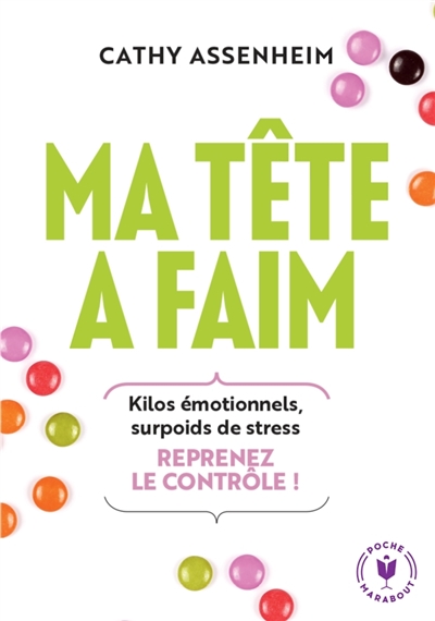Ma tête a faim :...