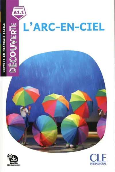 L'arc-en-ciel L'arc-en-ciel