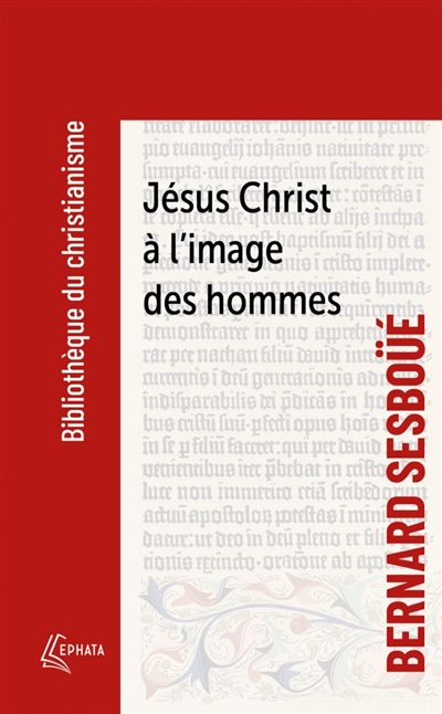 Jésus Christ à l'image des...