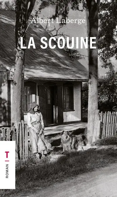 La Scouine : Une oeuvre fondatrice du roman québécois moderne