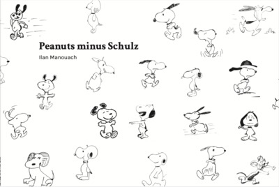 Peanuts minus Schulz : distributed labor as a compositional practice. Peanuts minus Schulz : le travail distribué comme pratique organisationnelle