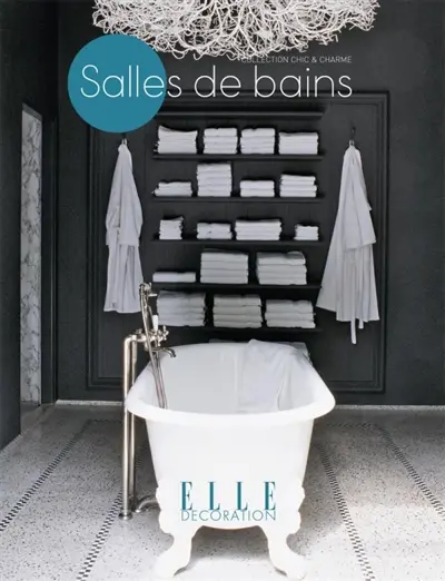 Salles de bains